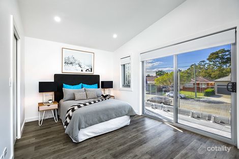 Property photo of 164 Lambeth Street Panania NSW 2213