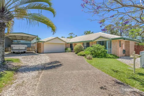 4 Poeppel Pl, Helensvale, QLD 4212