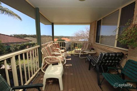 Property photo of 54 Flinders Drive Laurieton NSW 2443