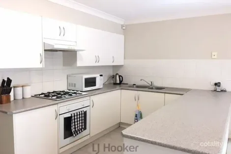 Property photo of 32/292 Park Avenue Kotara NSW 2289
