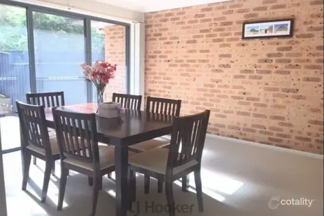 Property photo of 32/292 Park Avenue Kotara NSW 2289