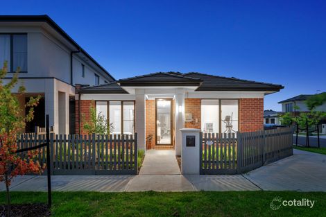 Property photo of 21 Juncus Street Narre Warren VIC 3805