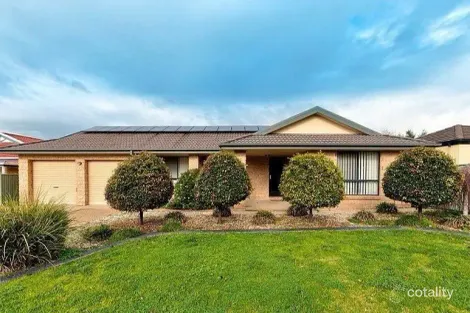 25 Emma Way, Glenroy, NSW 2640