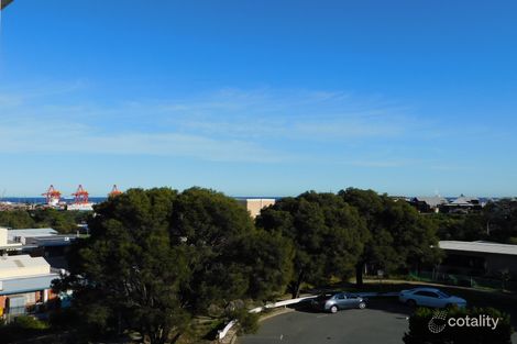 16/1 Forrest St, Fremantle, WA 6160