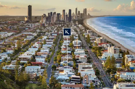 Property photo of 7 Seagull Avenue Mermaid Beach QLD 4218