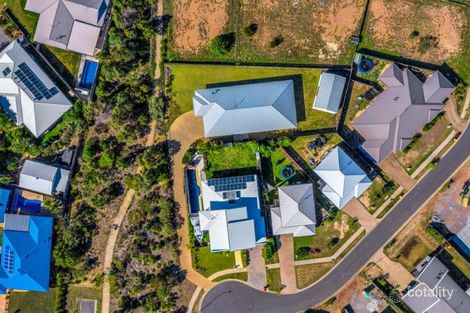 Property photo of 12 Goodnight Place New Auckland QLD 4680