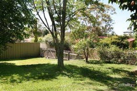 Property photo of 11 Hare Street Glenbrook NSW 2773