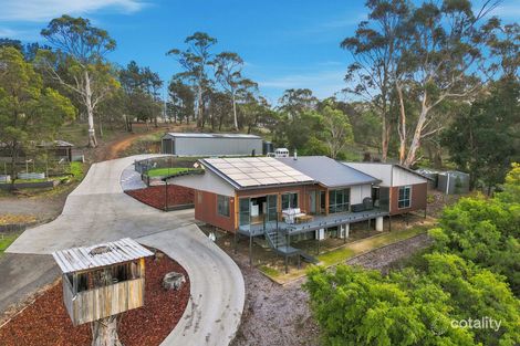 Property photo of 291 Back Tea Tree Road Richmond TAS 7025