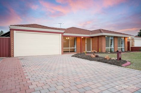 32 Prince Regent Bvd, Gosnells, WA 6110