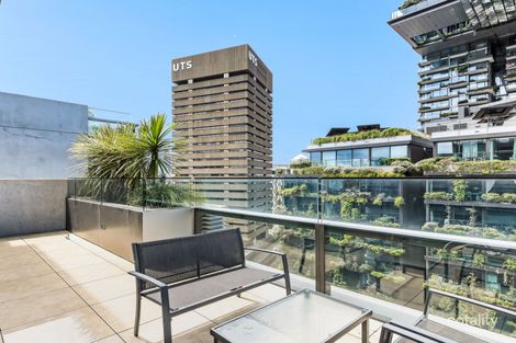 Property photo of 1713/1 Chippendale Way Chippendale NSW 2008