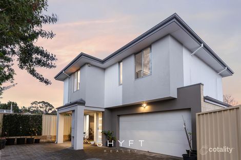 Property photo of 55A Camberwarra Drive Craigie WA 6025