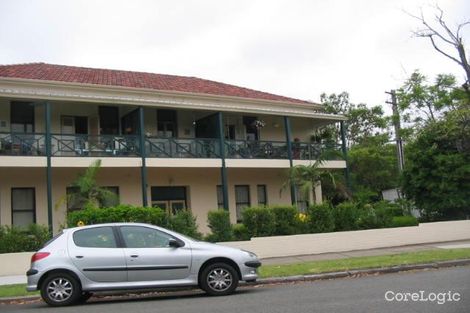 Property photo of 1 Chandos Street Ashfield NSW 2131