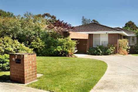 7 Thurso St, Malvern East, VIC 3145
