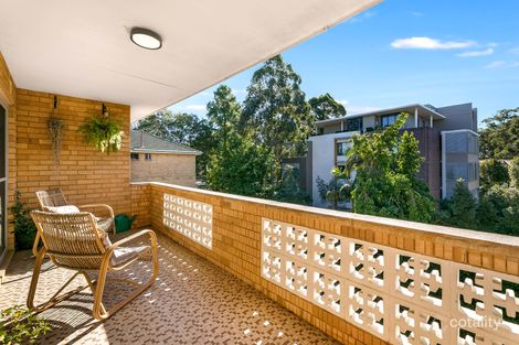 Property photo of 14/18 Marian Street Killara NSW 2071