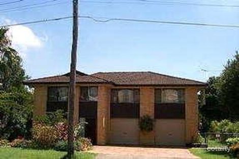 Property photo of 4 Benyon Street Wavell Heights QLD 4012