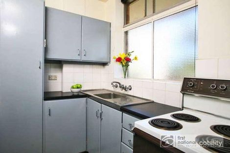 Property photo of 302/15 Wyagdon Street Neutral Bay NSW 2089