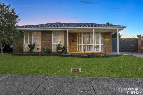 Property photo of 46 Bunbury Avenue Narre Warren VIC 3805