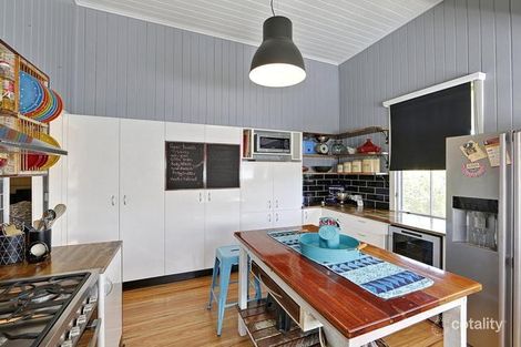 Property photo of 91 Gavin Street Bundaberg North QLD 4670