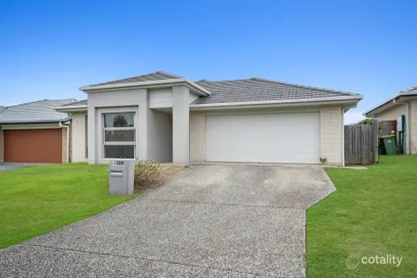 100 Picnic Creek Dr, Coomera, QLD 4209