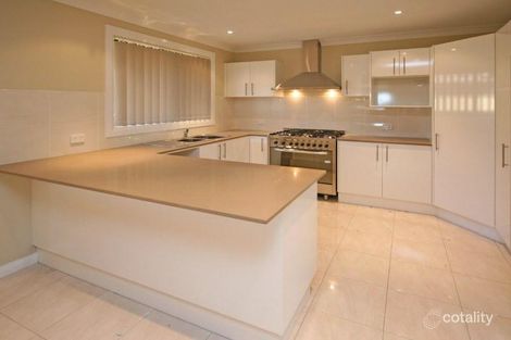 Property photo of 50 Adams Circuit Elderslie NSW 2570