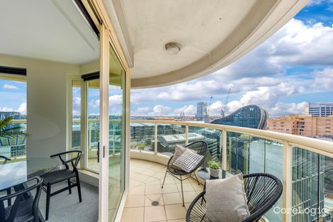 22/352 Sussex St, Sydney, NSW 2000