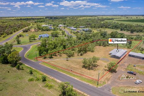 7 Patanga Pl, Emerald, QLD 4720