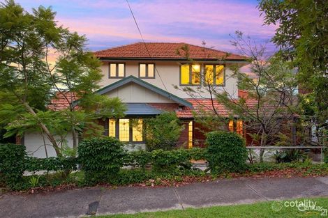 31 Euroka St, Northbridge, NSW 2063