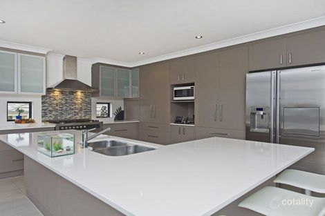 Property photo of 26 Yarwood Crescent Ormeau Hills QLD 4208