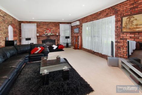 Property photo of 27 Ogden Road Oakville NSW 2765