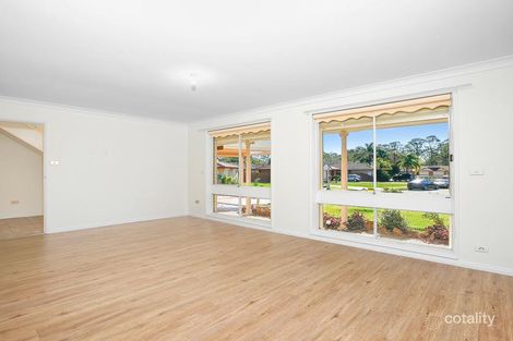 Property photo of 14 Quinn Place Prairiewood NSW 2176