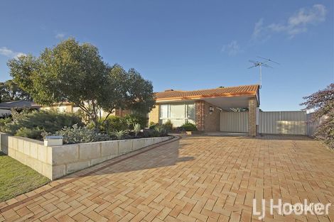 Property photo of 35 Casuarina Drive Halls Head WA 6210