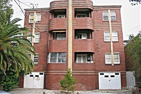 Property photo of 3/9 Dalley Street Bondi Junction NSW 2022
