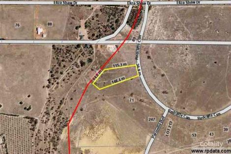 Property photo of 79 Redcliffe Concourse White Peak WA 6532