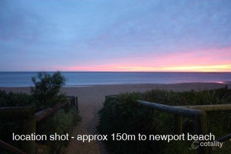 Property photo of 4/91 Foamcrest Avenue Newport NSW 2106