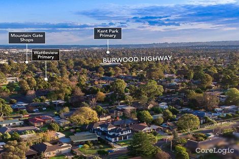 Property photo of 6 Fuchsia Street Ferntree Gully VIC 3156