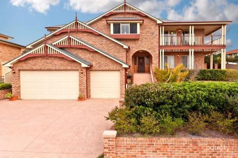 20 Mountain View Ave, Glen Alpine, NSW 2560