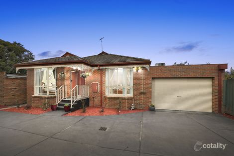 2/29 David St, Lalor, VIC 3075