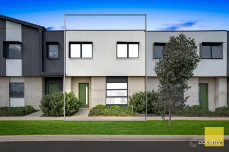 Property photo of 32 Dexter Street Deanside VIC 3336