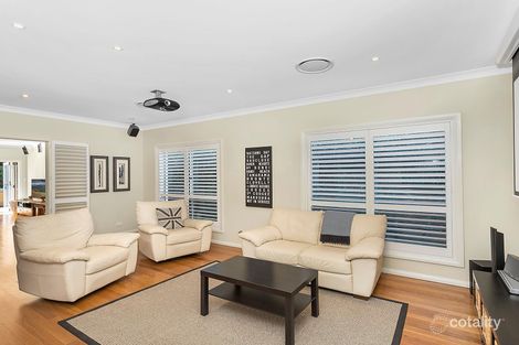 Property photo of 16 Bundock Lane Randwick NSW 2031