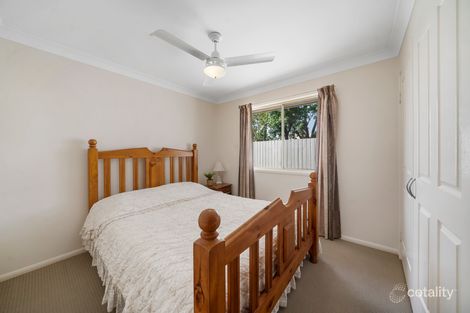 Property photo of 23 Nash Drive Glenvale QLD 4350