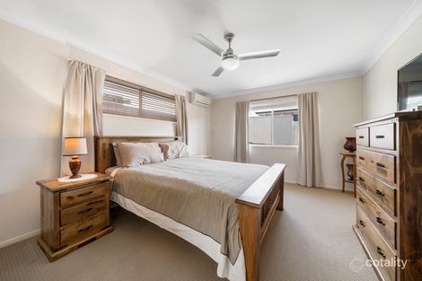 Property photo of 23 Nash Drive Glenvale QLD 4350
