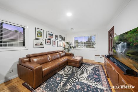 Property photo of 10 Wattle Street Karabar NSW 2620