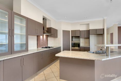 Property photo of 5 Platypus Close Mount Sheridan QLD 4868