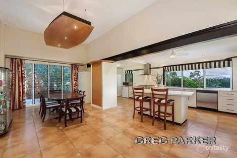 Property photo of 31 Milparinka Terrace Ashmore QLD 4214