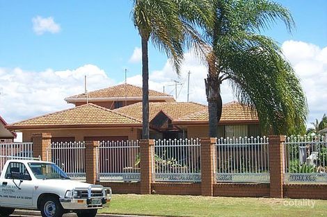 38 O'Grady Dr, Paradise Point, QLD 4216