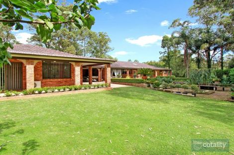 Property photo of 27 Ogden Road Oakville NSW 2765