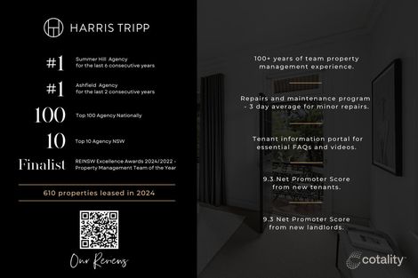 Property photo of 17/8-12 Hunter Street Lewisham NSW 2049