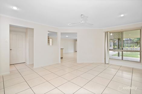 Property photo of 8 Kinnon Street Glenella QLD 4740