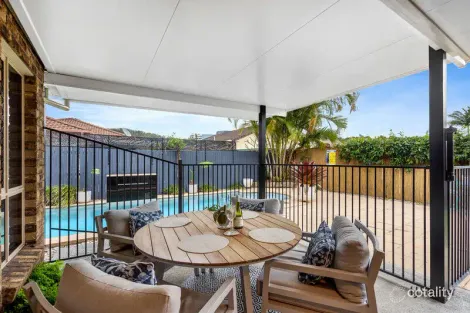 Property photo of 5 Starfish Crescent Tugun QLD 4224