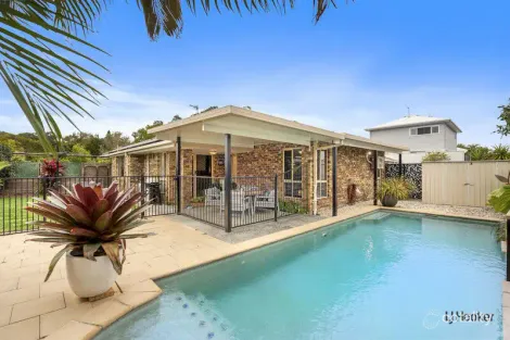 Property photo of 5 Starfish Crescent Tugun QLD 4224